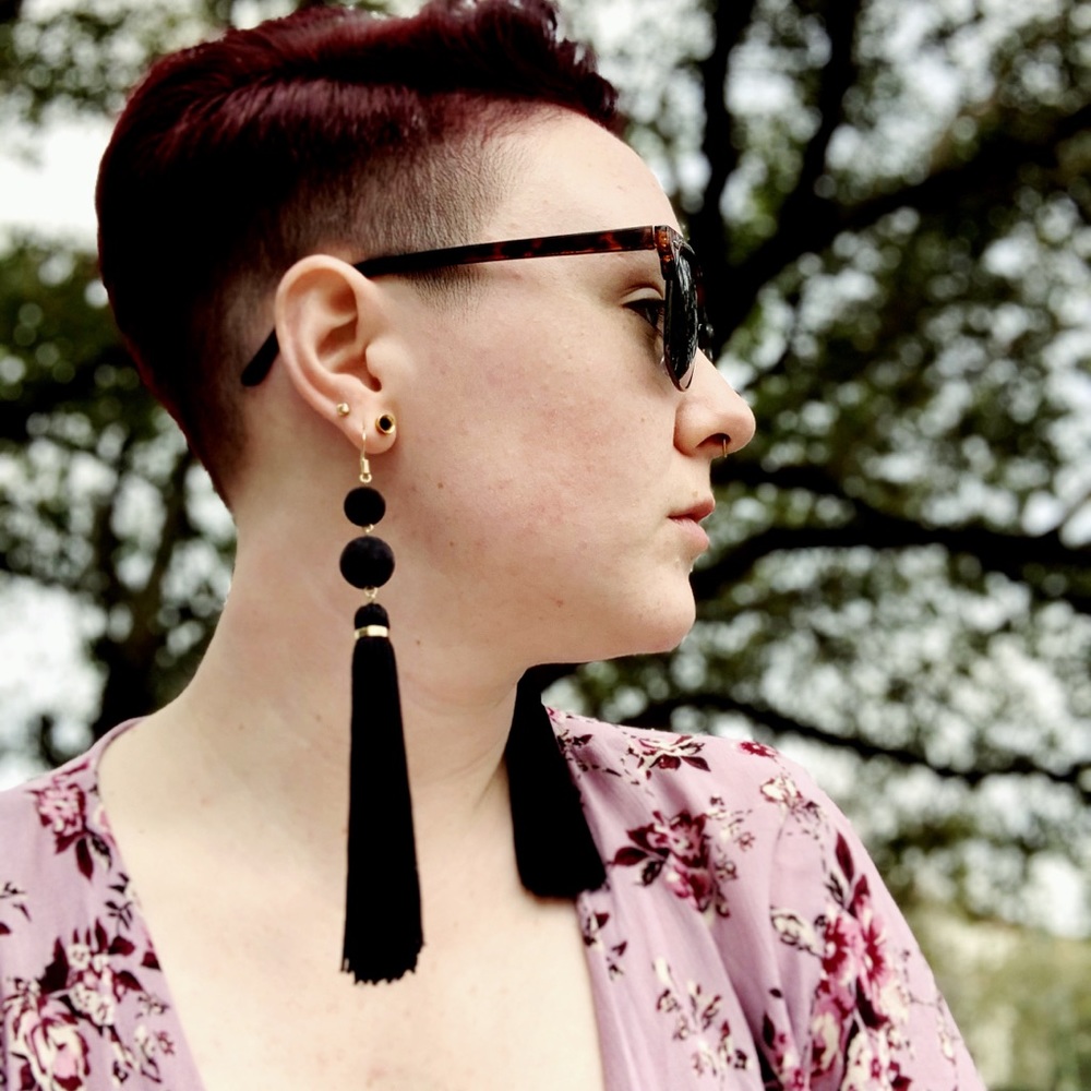 Meet your Posher, Dakota